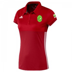 Southdown Junior Girls Squash Polo